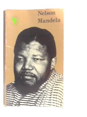Bild des Verkufers fr Nelson Mandela zum Verkauf von World of Rare Books