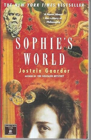 Sophie's World: A Novel About the History of Philosophy