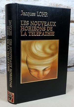 Seller image for Les nouveaux horizons de la tlpathie. for sale by Latulu