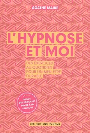 Seller image for L'HYPNOSE ET MOI for sale by books-livres11.com