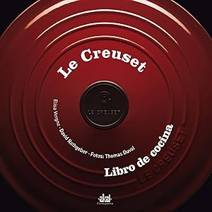 Seller image for Le creuset for sale by Imosver