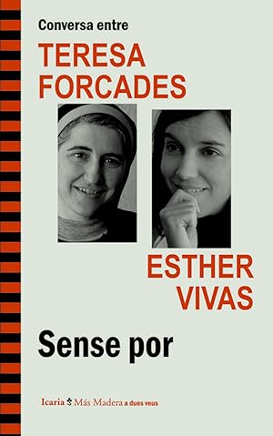 Seller image for Conversa entre Teresa Forcades I Esther Vivas for sale by Imosver