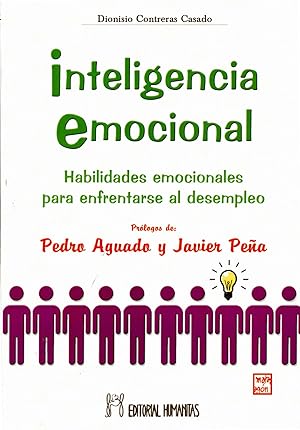 Seller image for Inteligencia emocional Habilidades emocionales para enfrentarse al desempleo for sale by Imosver