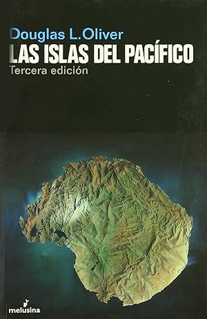 Seller image for Islas del Pacfico, Las for sale by Imosver