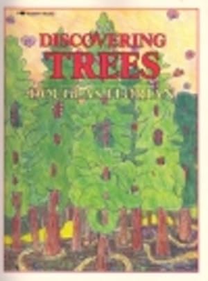Imagen del vendedor de Discovering Trees a la venta por Reliant Bookstore