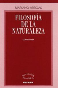 Filosofía de la naturaleza