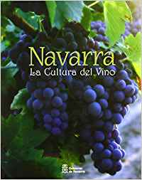 Imagen del vendedor de Navarra la cultura del vino 2 edicion 2009 a la venta por Imosver