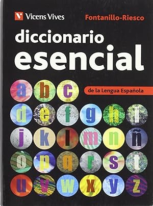 Imagen del vendedor de Diccionario Esencial De La Lengua Espaola. a la venta por Imosver