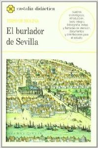 Image du vendeur pour El burlador de Sevilla mis en vente par Imosver