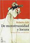 Seller image for De monstruosidad y locura for sale by Imosver