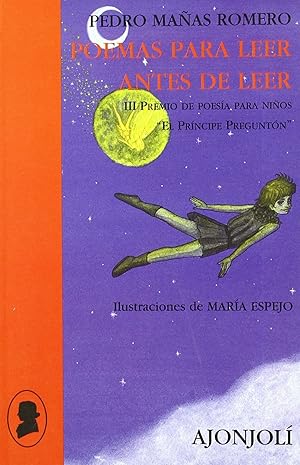 Poemas para leer antes de leer