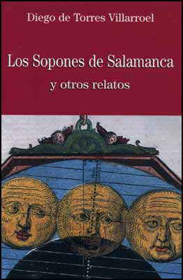 Seller image for Los sopones de salamanca y otros relatos for sale by Imosver