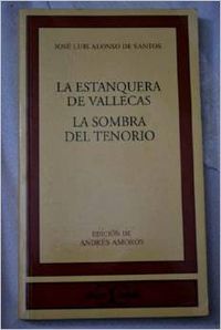 Imagen del vendedor de La estanquera de Vallecas. La sombra del Tenorio a la venta por Imosver