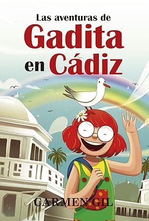 Imagen del vendedor de Las aventuras de Gadita en Cdiz a la venta por Imosver