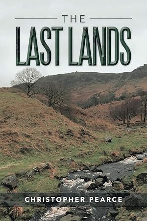 Seller image for The Last Lands for sale by Redux Books