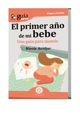 Seller image for El primer ao de mi beb Una gua para mamis for sale by Imosver