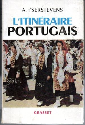 L'itinéraire portugais