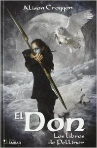 Seller image for Los libros de Pellinor I. El don for sale by Imosver