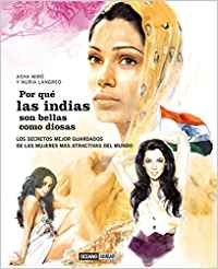 Seller image for Por qu las indias son bellas como diosas for sale by Imosver