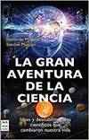 Seller image for Gran aventura de la ciencia, la for sale by Imosver