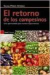 Seller image for El retorno de los campesinos una oportunidad para nuestra su for sale by Imosver