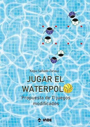 Imagen del vendedor de Jugar el waterpolo a la venta por Imosver