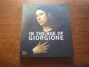 Immagine del venditore per In the Age of Giorgione venduto da Peter Rhodes