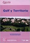 Seller image for Golf y territorio for sale by Imosver