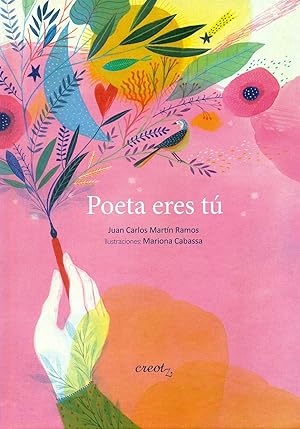 Seller image for Poeta eres t for sale by Imosver