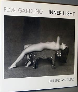 Bild des Verkufers fr Flor Garduno: Inner Light zum Verkauf von A Book Preserve