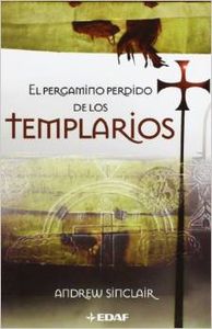 Imagen del vendedor de El pergamino perdido de los templarios a la venta por Imosver