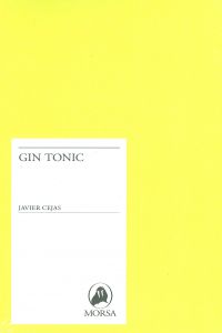 Image du vendeur pour Gin tonic mis en vente par Imosver