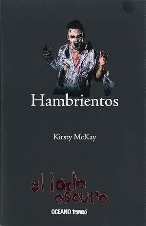 Seller image for Hambrientos for sale by Imosver