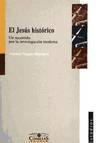 Seller image for Jesus historico, el. un recorrido por la invesigacion modern for sale by Imosver