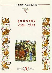 Poema del Cid