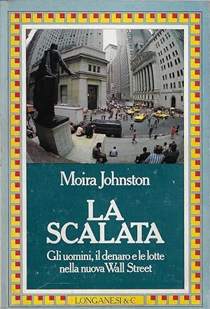 La scalata