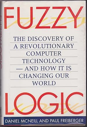 Seller image for Fuzzy Logic for sale by The Glass Key