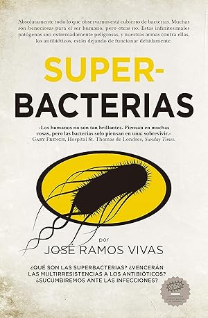 Superbacterias (leb)