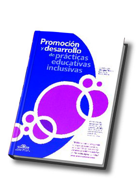 Immagine del venditore per Promocin y desarrollo prcticas educativas inclusivas venduto da Imosver