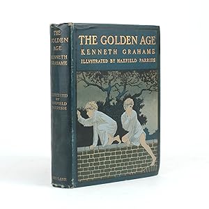 THE GOLDEN AGE
