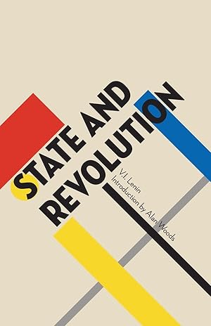 Immagine del venditore per State and Revolution venduto da Redux Books