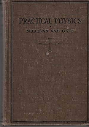 Seller image for Practical Physics for sale by Cher Bibler