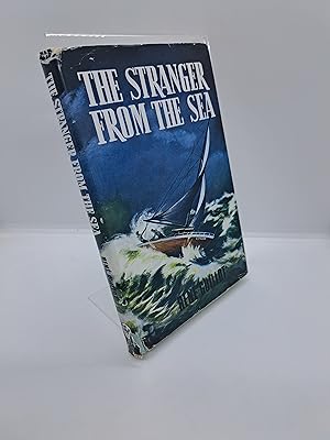 The Stranger From the Sea