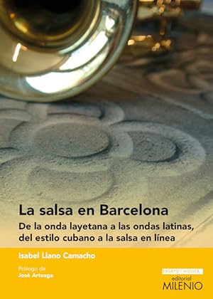 Imagen del vendedor de La salsa en Barcelona a la venta por Imosver