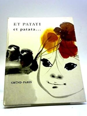 Image du vendeur pour ET PATATI ET PATATA. mis en vente par Ammareal