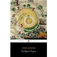 Seller image for The Pilgrim's Progress for sale by eCampus