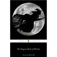 Seller image for The Penguin Book of Witches for sale by eCampus