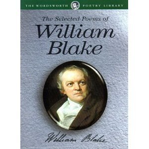 Seller image for William Blake Selected Poems for sale by savehere619