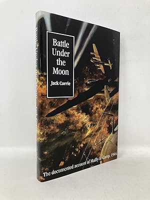 Seller image for Battle Under the Moon for sale by Southampton Books