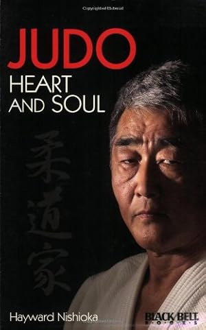 Imagen del vendedor de Judo Heart and Soul a la venta por savehere619